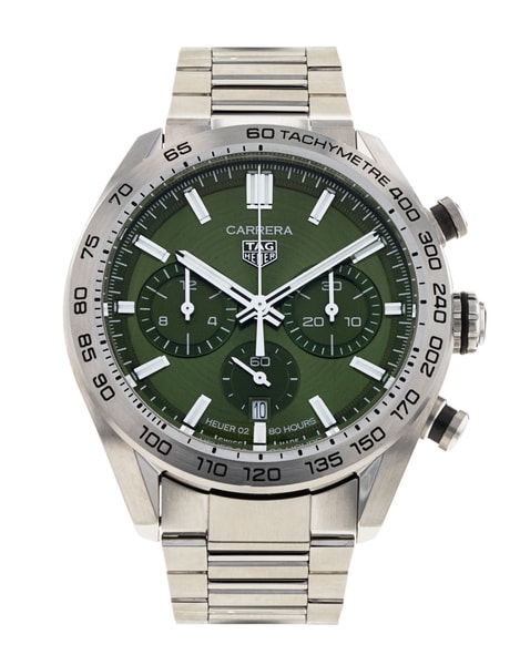 Tag Heuer Carrera CBN2A10.BA0643